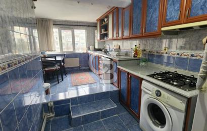 MALTEPE MAHALLESİ'NDE 2+1 TERAS KULLANIMLI KİRALIK DAİRE