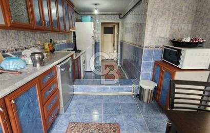 MALTEPE MAHALLESİ'NDE 2+1 TERAS KULLANIMLI KİRALIK DAİRE