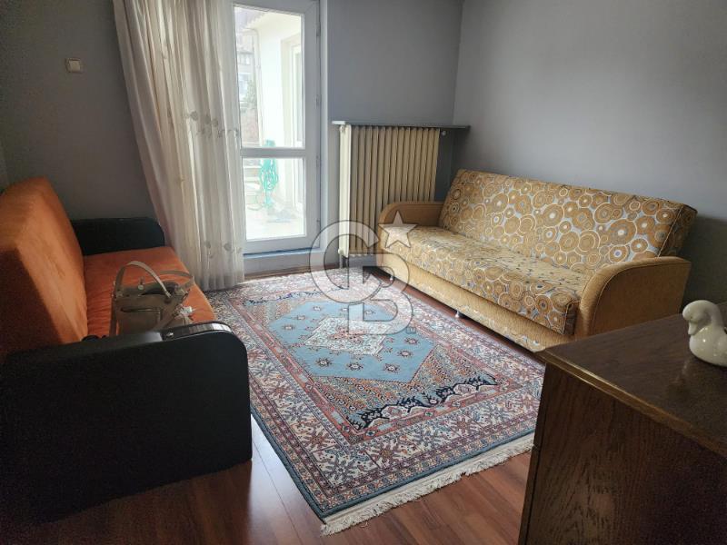MALTEPE MAHALLESİ'NDE 2+1 TERAS KULLANIMLI KİRALIK DAİRE