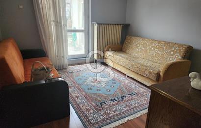 MALTEPE MAHALLESİ'NDE 2+1 TERAS KULLANIMLI KİRALIK DAİRE