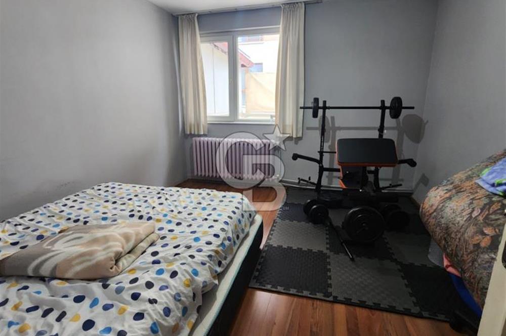 MALTEPE MAHALLESİ'NDE 2+1 TERAS KULLANIMLI KİRALIK DAİRE