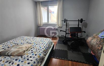 MALTEPE MAHALLESİ'NDE 2+1 TERAS KULLANIMLI KİRALIK DAİRE