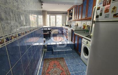 MALTEPE MAHALLESİ'NDE 2+1 TERAS KULLANIMLI KİRALIK DAİRE