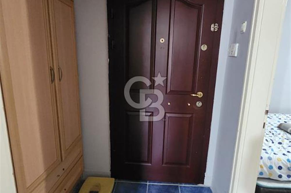 MALTEPE MAHALLESİ'NDE 2+1 TERAS KULLANIMLI KİRALIK DAİRE