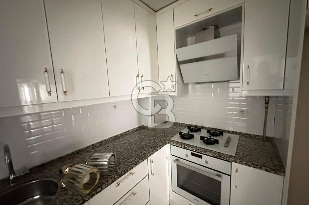 Manisa Teyfikiye'de Kiralık 3+1, 110 m² Arakat Daire