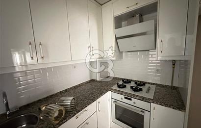 Manisa Teyfikiye'de Kiralık 3+1, 110 m² Arakat Daire