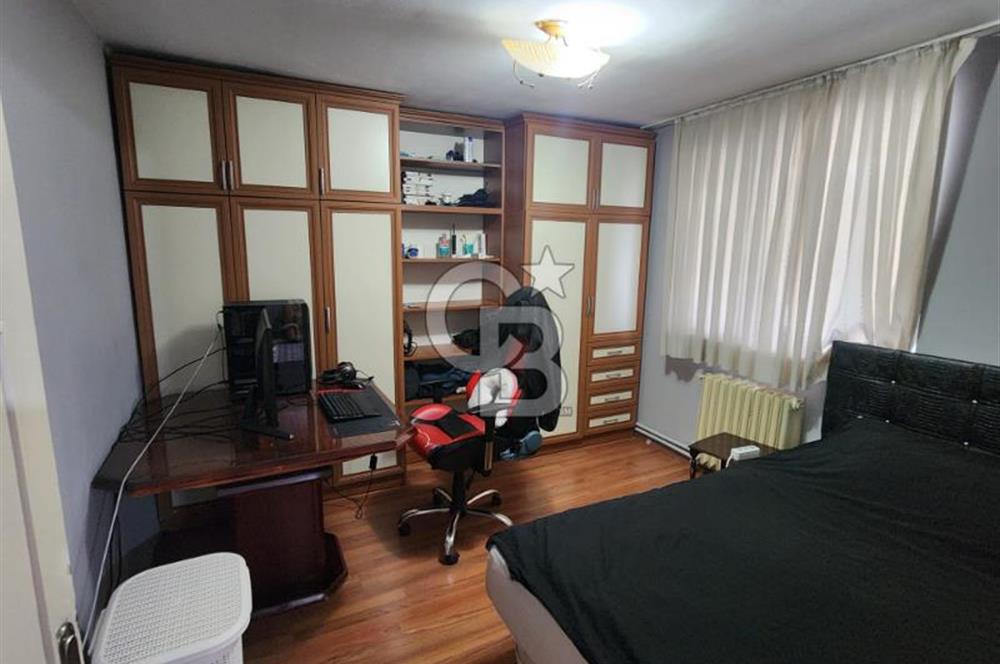 MALTEPE MAHALLESİ'NDE 2+1 TERAS KULLANIMLI KİRALIK DAİRE