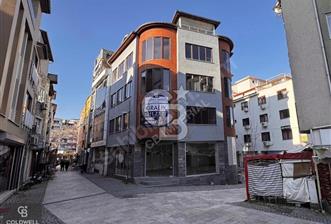 Kurumsala Uygun Kat Bazlı Kiralanabilir Ticari Bina - 9 - 334943