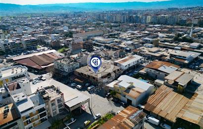 Aydın 1.sanayi sitesinde satılık 3 adet dükkan