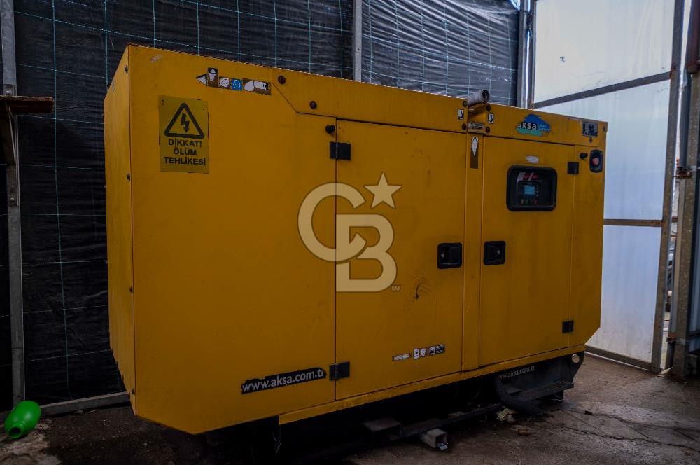 BÖLGENİN EN BÜYÜK SERASI GÜNER ÇİÇEKÇİLİK SATILIK