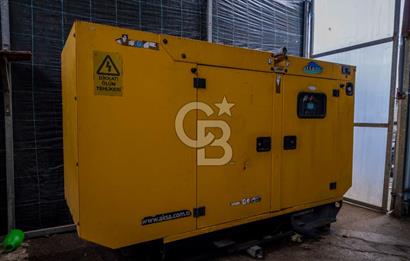 BÖLGENİN EN BÜYÜK SERASI GÜNER ÇİÇEKÇİLİK SATILIK