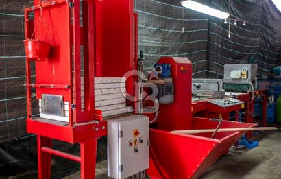 BÖLGENİN EN BÜYÜK SERASI GÜNER ÇİÇEKÇİLİK SATILIK