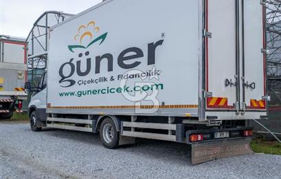 BÖLGENİN EN BÜYÜK SERASI GÜNER ÇİÇEKÇİLİK SATILIK