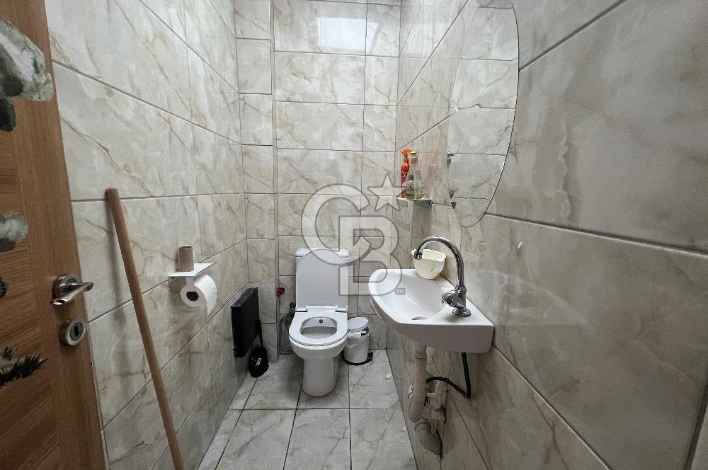 Menemen’de Devren Kiralık Çocuk Oyun Merkezi