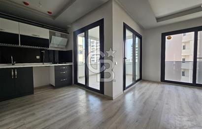 MERSİN YENİŞEHİR 50.YIL MAHALLESİ KİRALIK 2+1 DAİRE