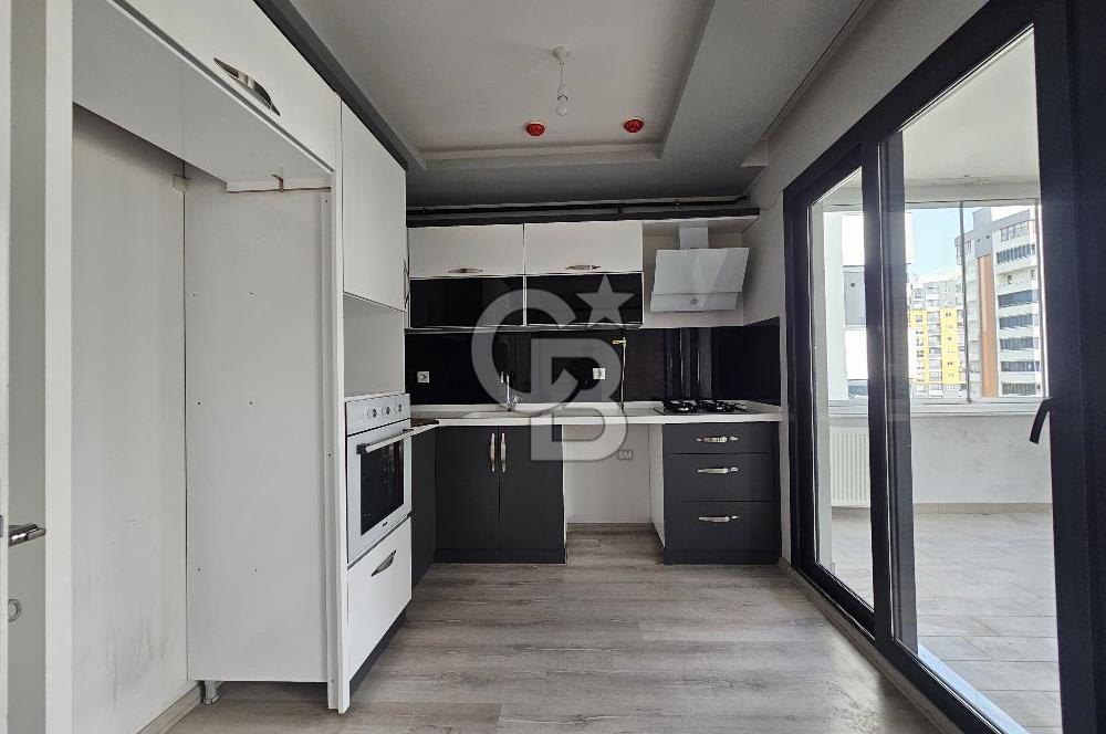 MERSİN YENİŞEHİR 50.YIL MAHALLESİ KİRALIK 2+1 DAİRE