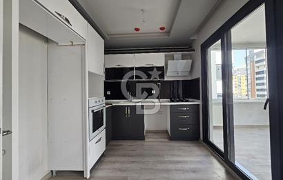 MERSİN YENİŞEHİR 50.YIL MAHALLESİ KİRALIK 2+1 DAİRE