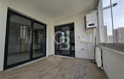 MERSİN YENİŞEHİR 50.YIL MAHALLESİ KİRALIK 2+1 DAİRE