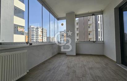 MERSİN YENİŞEHİR 50.YIL MAHALLESİ KİRALIK 2+1 DAİRE