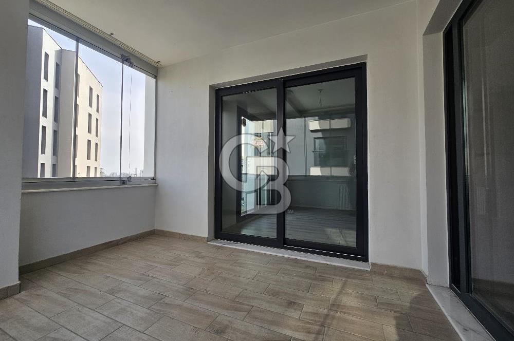 MERSİN YENİŞEHİR 50.YIL MAHALLESİ KİRALIK 2+1 DAİRE