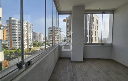 MERSİN YENİŞEHİR 50.YIL MAHALLESİ KİRALIK 2+1 DAİRE