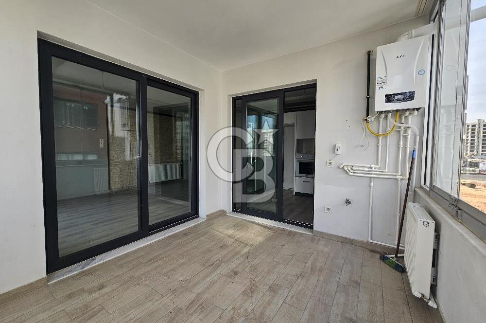 MERSİN YENİŞEHİR 50.YIL MAHALLESİ KİRALIK 2+1 DAİRE