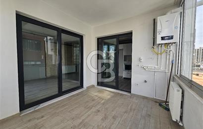 MERSİN YENİŞEHİR 50.YIL MAHALLESİ KİRALIK 2+1 DAİRE