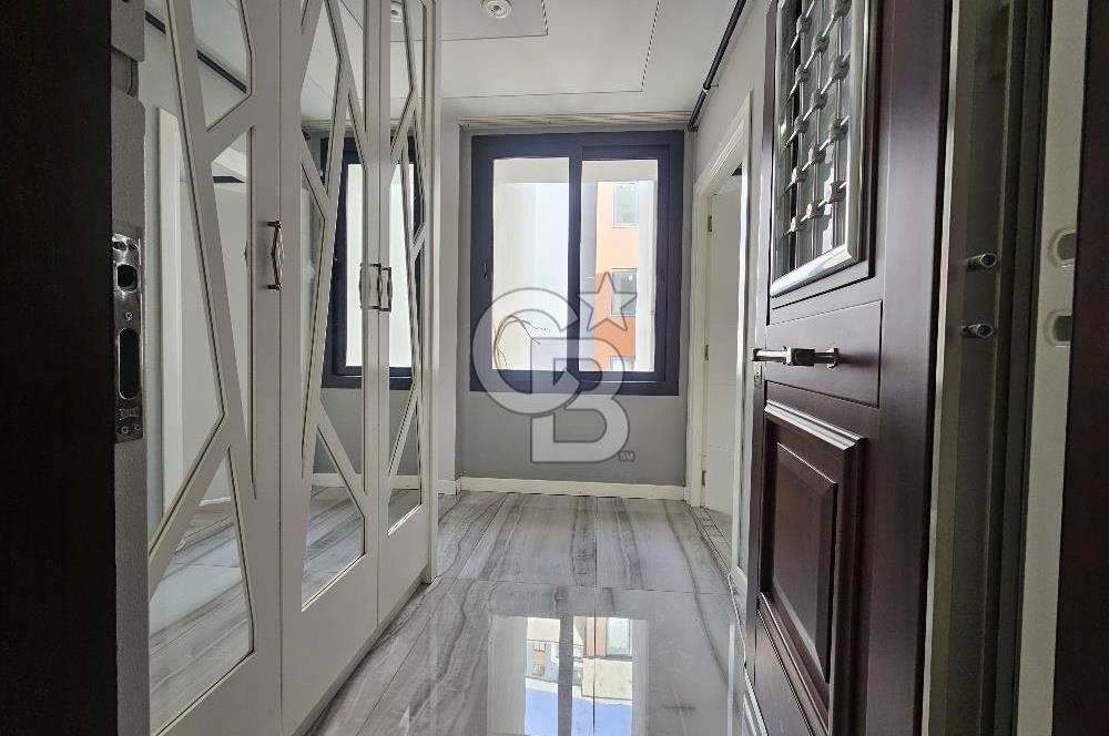 MERSİN YENİŞEHİR 50.YIL MAHALLESİ KİRALIK 2+1 DAİRE