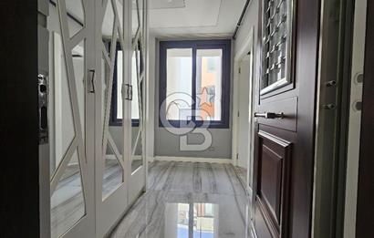 MERSİN YENİŞEHİR 50.YIL MAHALLESİ KİRALIK 2+1 DAİRE