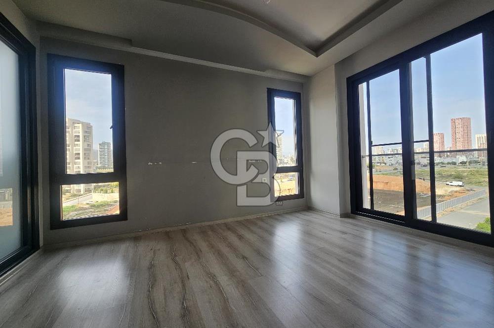 MERSİN YENİŞEHİR 50.YIL MAHALLESİ KİRALIK 2+1 DAİRE