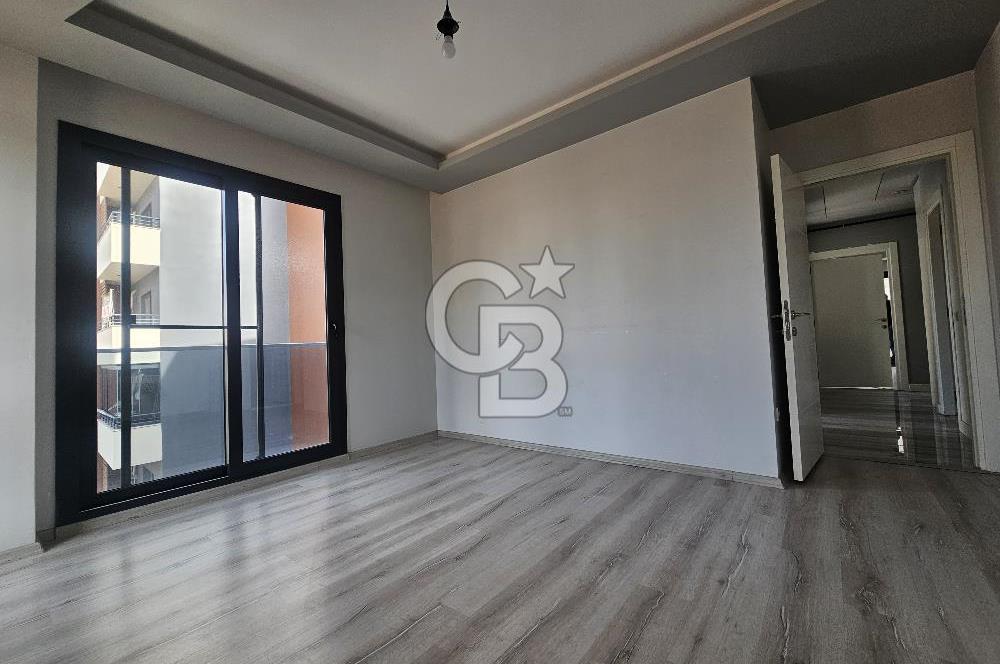 MERSİN YENİŞEHİR 50.YIL MAHALLESİ KİRALIK 2+1 DAİRE