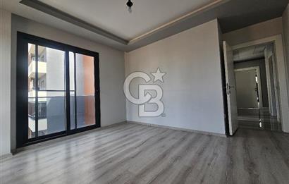 MERSİN YENİŞEHİR 50.YIL MAHALLESİ KİRALIK 2+1 DAİRE