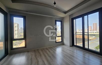 MERSİN YENİŞEHİR 50.YIL MAHALLESİ KİRALIK 2+1 DAİRE