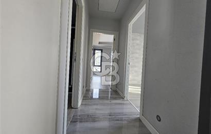 MERSİN YENİŞEHİR 50.YIL MAHALLESİ KİRALIK 2+1 DAİRE