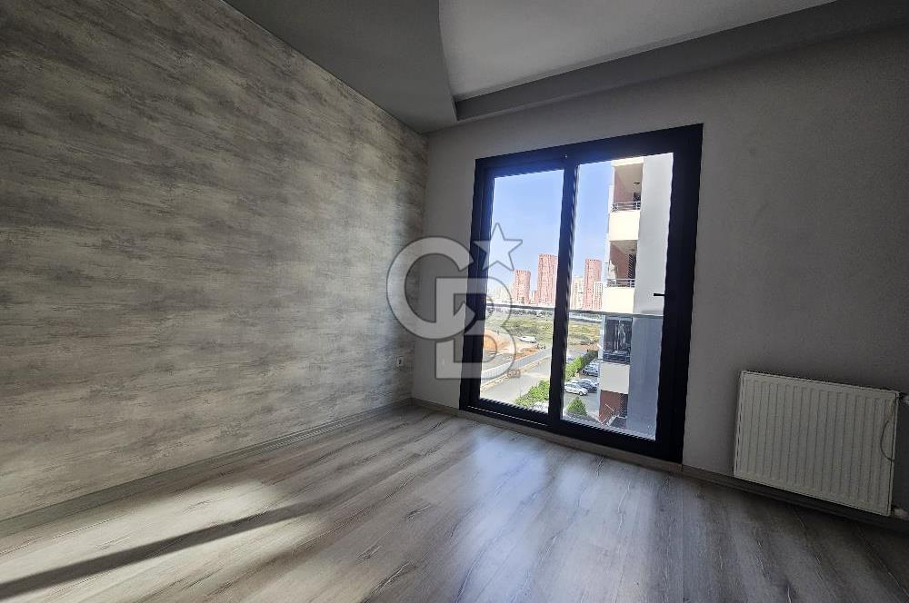 MERSİN YENİŞEHİR 50.YIL MAHALLESİ KİRALIK 2+1 DAİRE