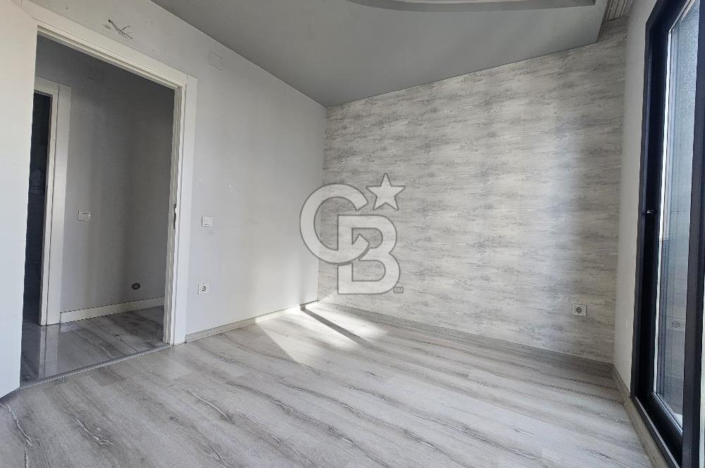 MERSİN YENİŞEHİR 50.YIL MAHALLESİ KİRALIK 2+1 DAİRE