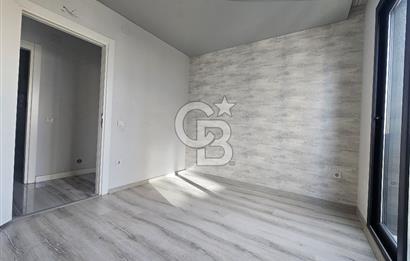 MERSİN YENİŞEHİR 50.YIL MAHALLESİ KİRALIK 2+1 DAİRE