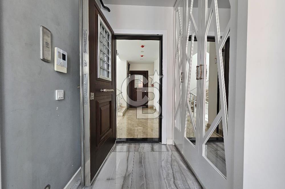 MERSİN YENİŞEHİR 50.YIL MAHALLESİ KİRALIK 2+1 DAİRE