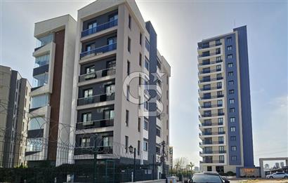 MERSİN YENİŞEHİR 50.YIL MAHALLESİ KİRALIK 2+1 DAİRE