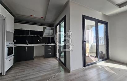 MERSİN YENİŞEHİR 50.YIL MAHALLESİ KİRALIK 2+1 DAİRE