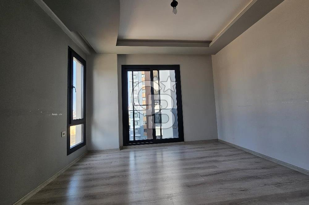 MERSİN YENİŞEHİR 50.YIL MAHALLESİ KİRALIK 2+1 DAİRE