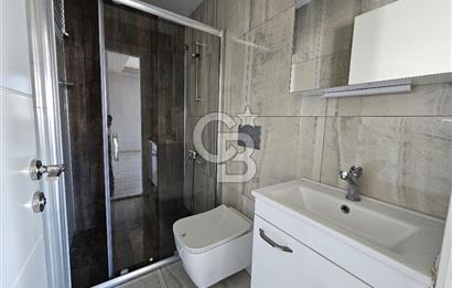 MERSİN YENİŞEHİR 50.YIL MAHALLESİ KİRALIK 2+1 DAİRE