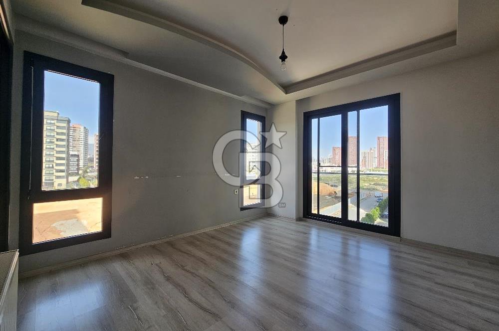 MERSİN YENİŞEHİR 50.YIL MAHALLESİ KİRALIK 2+1 DAİRE