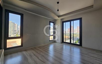 MERSİN YENİŞEHİR 50.YIL MAHALLESİ KİRALIK 2+1 DAİRE