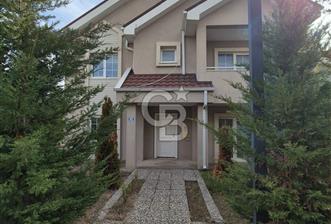 Gölbaşı'nda Natamam Villa: 7+1, Geniş Bahçe, Kooperatif Hissesi  - 10 - 334938