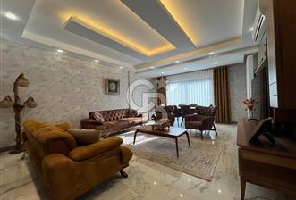 ŞEMİKLER LAVANTA BAHÇESİ YANI | LÜKS 3+1 SATILIK DAİRE - 1 - 334941