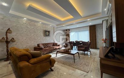 ŞEMİKLER LAVANTA BAHÇESİ YANI | LÜKS 3+1 SATILIK DAİRE