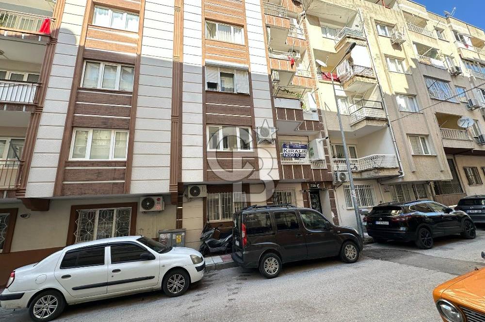 Manisa Teyfikiye'de Kiralık 3+1, 110 m² Arakat Daire