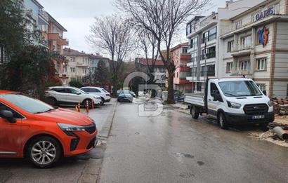 MALTEPE MAHALLESİ'NDE 2+1 TERAS KULLANIMLI KİRALIK DAİRE