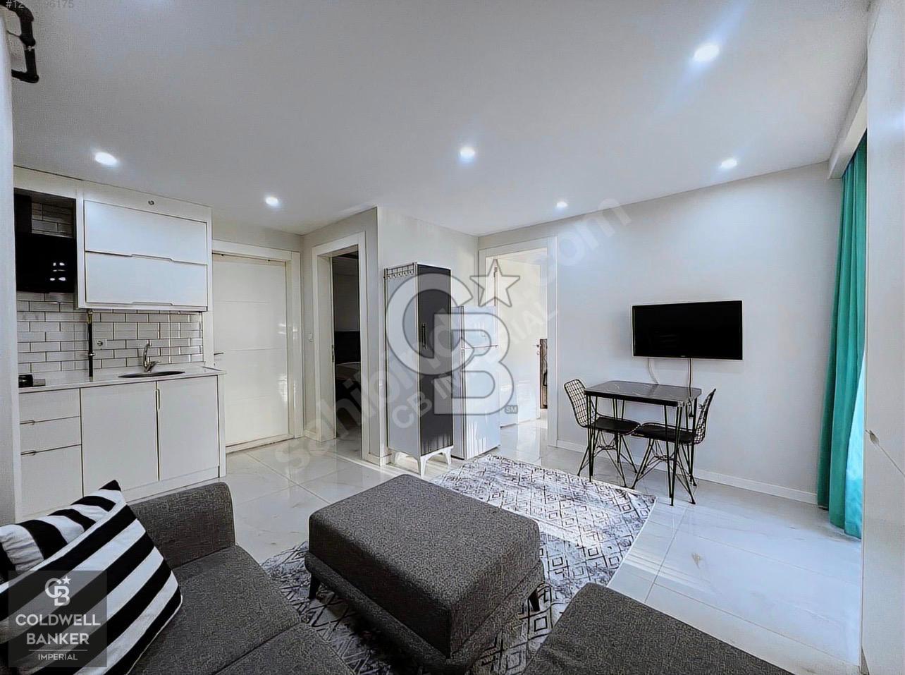 Bursa Caddesi Eşyalı 2+1 Kiralık Apart